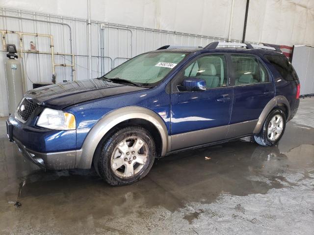 ford freestyle 2005 1fmzk02165ga18729