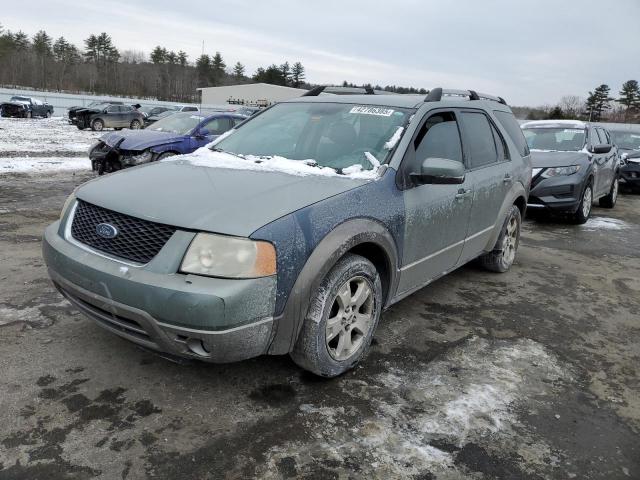 ford freestyle 2005 1fmzk02165ga66294