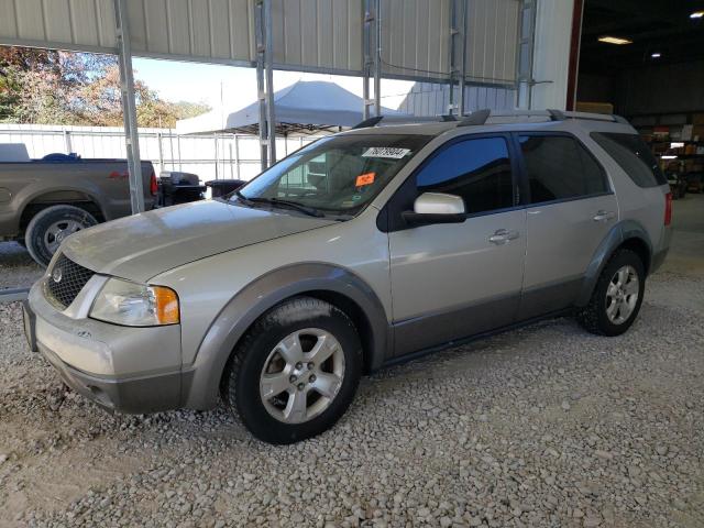 ford freestyle 2006 1fmzk02166ga52316