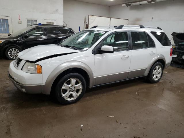 ford freestyle 2006 1fmzk02186ga26588