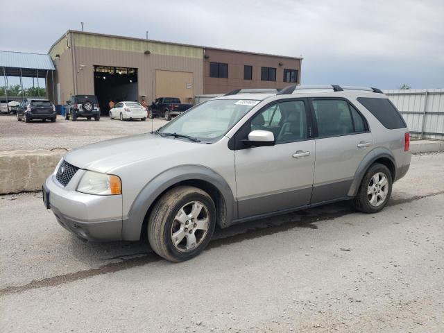 ford freestyle 2006 1fmzk02196ga50947