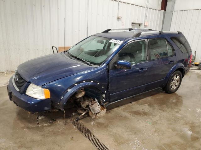 ford freestyle 2006 1fmzk03146ga15439