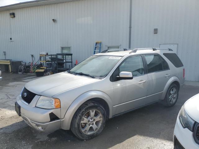 ford freestyle 2006 1fmzk03166ga33599