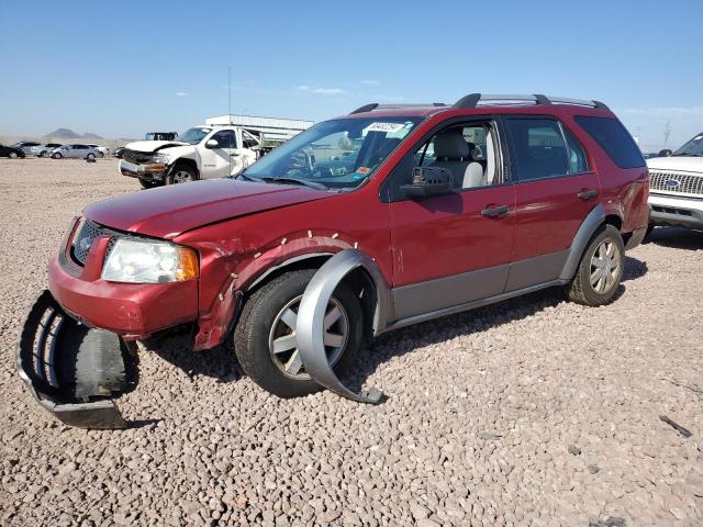 ford freestyle 2006 1fmzk04136ga26382