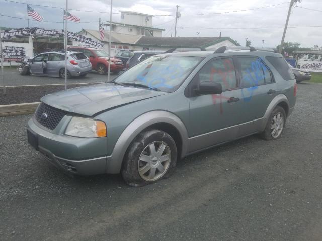 ford freestyle 2006 1fmzk04166ga15876