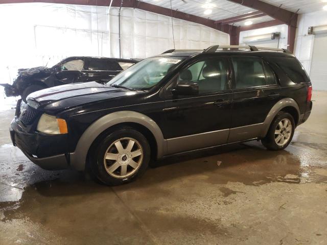 ford freestyle 2006 1fmzk04186ga20738