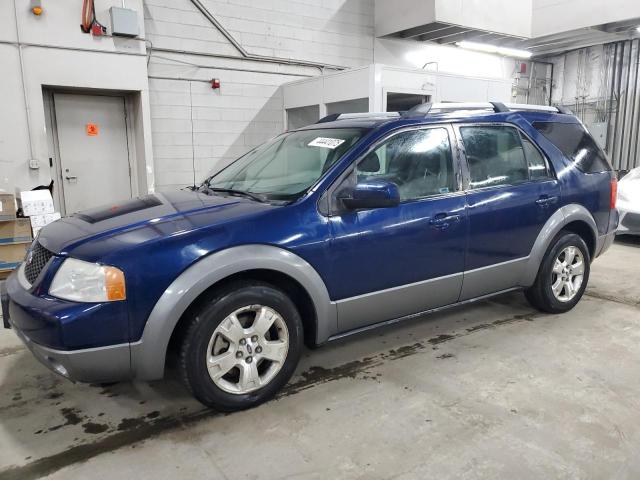 ford freestyle 2006 1fmzk05156ga46079