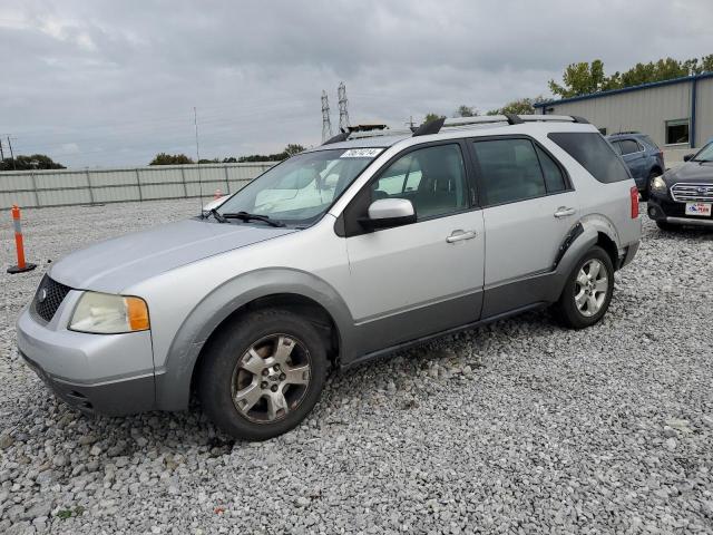 ford freestyle 2005 1fmzk05175ga70494