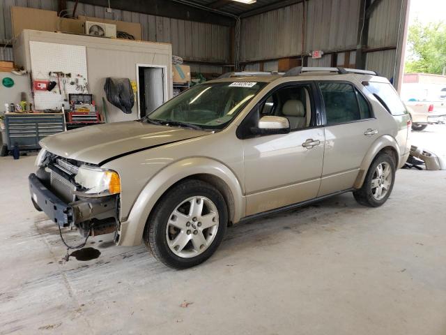 ford freestyle 2005 1fmzk06125ga21413