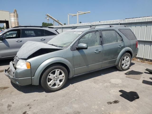 ford freestyle 2006 1fmzk06186ga14449