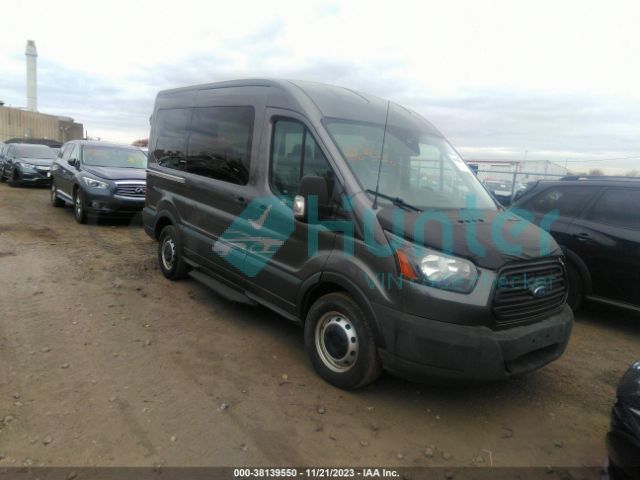 ford transit wagon 2015 1fmzk1cg2fkb25333