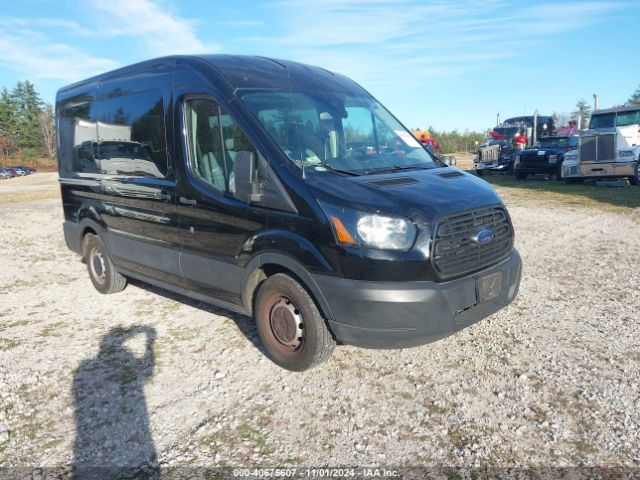 ford transit 2019 1fmzk1cm2kka73766