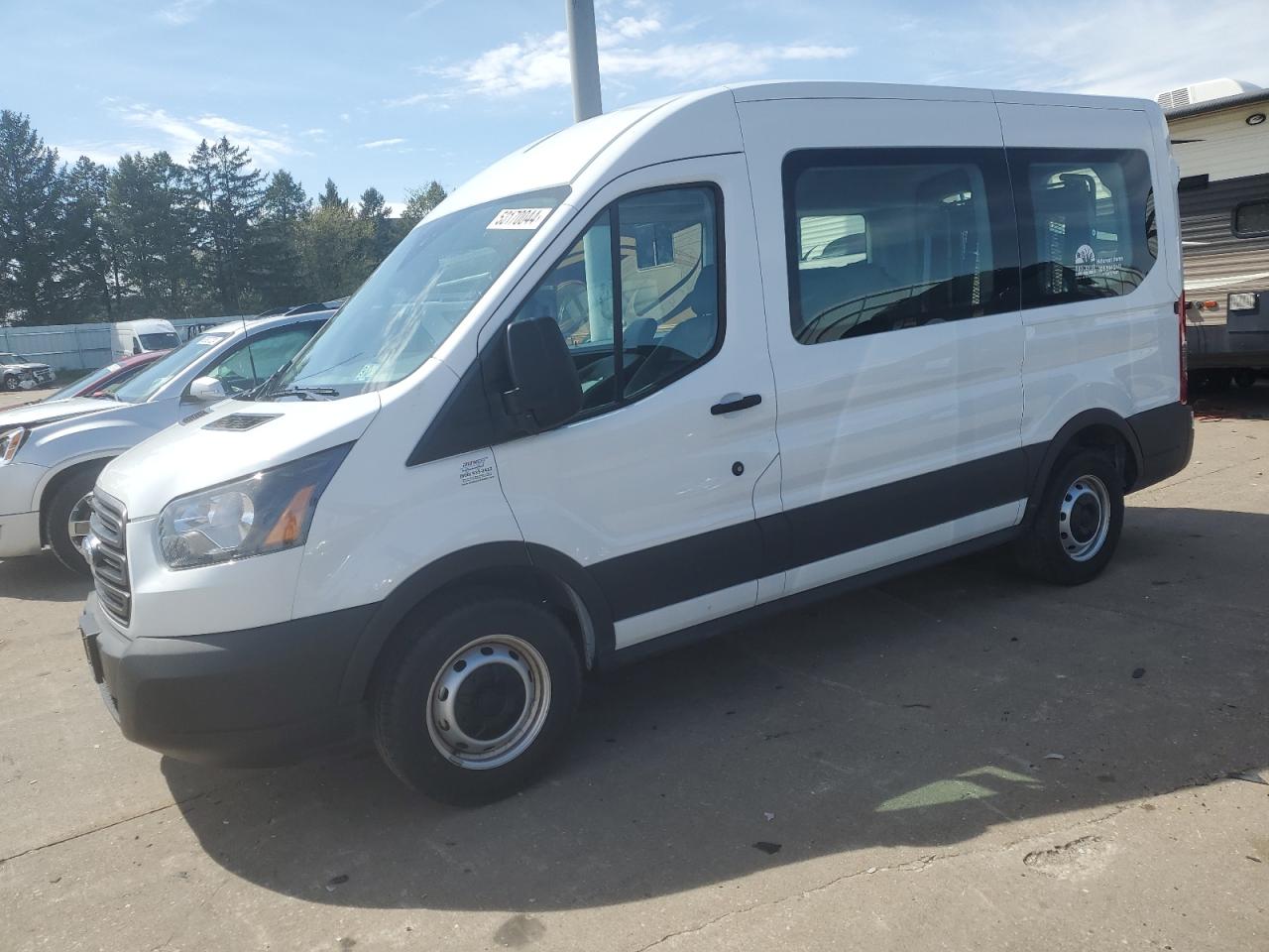 ford transit 2019 1fmzk1cm3kka31803