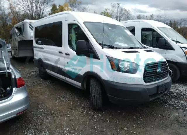 ford transit wagon 2015 1fmzk1cm9fka80221