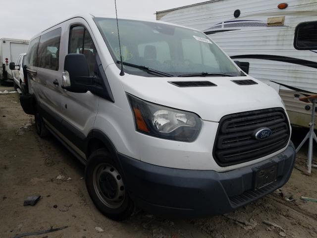 ford transit t- 2016 1fmzk1ym5gka21161