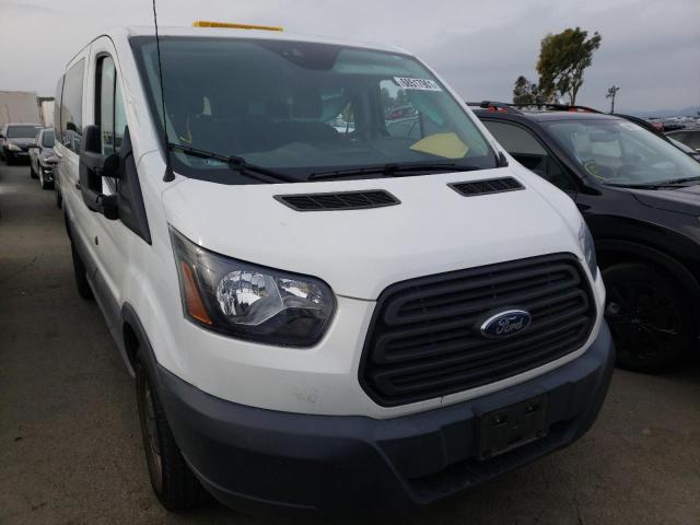 ford transit t- 2018 1fmzk1ymxjka06954