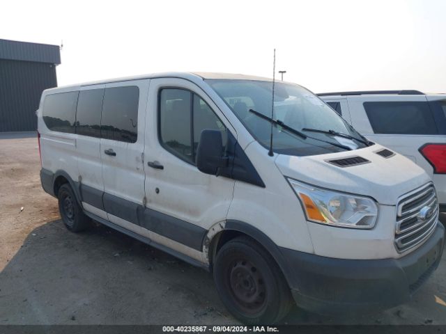 ford transit 2015 1fmzk1zmxfkb27604