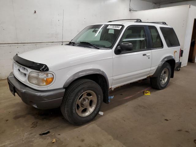 ford explorer 1999 1fmzu24e6xuc14115