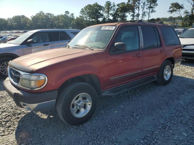 ford explorer 1999 1fmzu32e3xzc01866