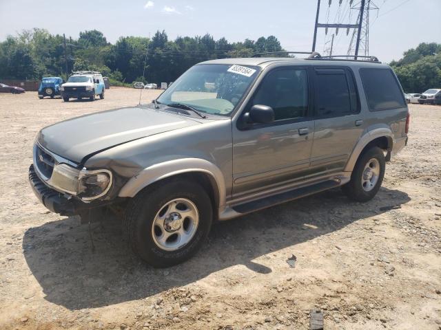 ford explorer 1999 1fmzu32e4xub76005