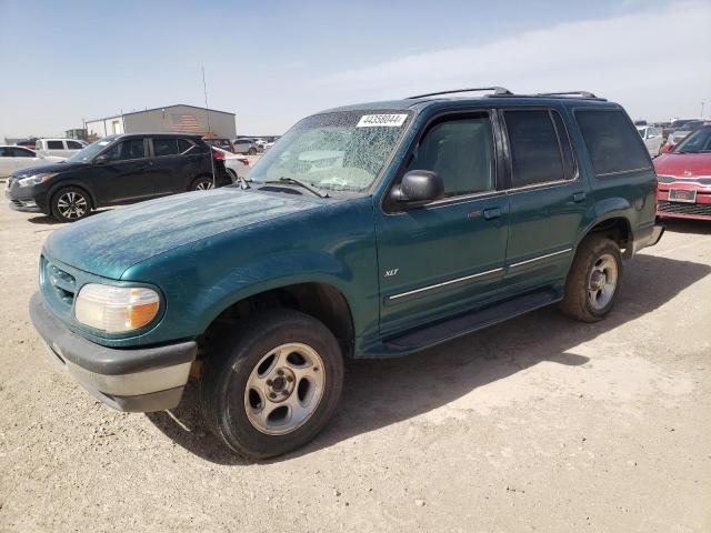 ford explorer 1998 1fmzu34e1wzc23568