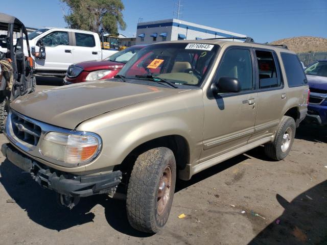 ford explorer 1999 1fmzu34e2xzb78562