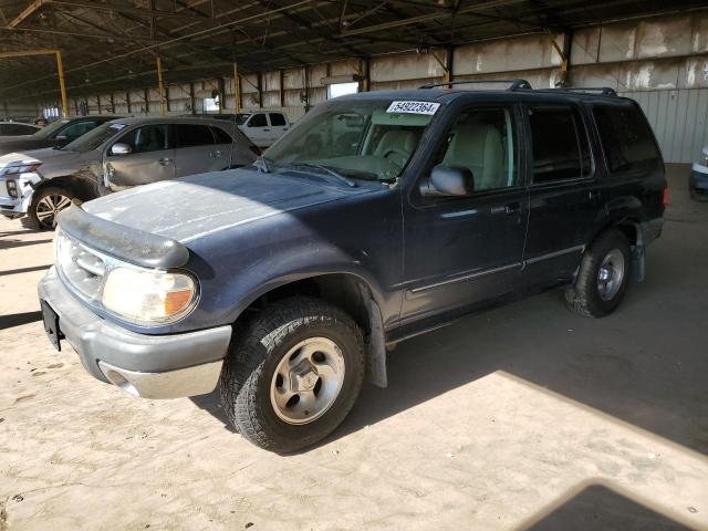 ford explorer 1999 1fmzu34e2xzb81672