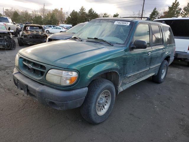 ford explorer 1999 1fmzu34e7xzb26845