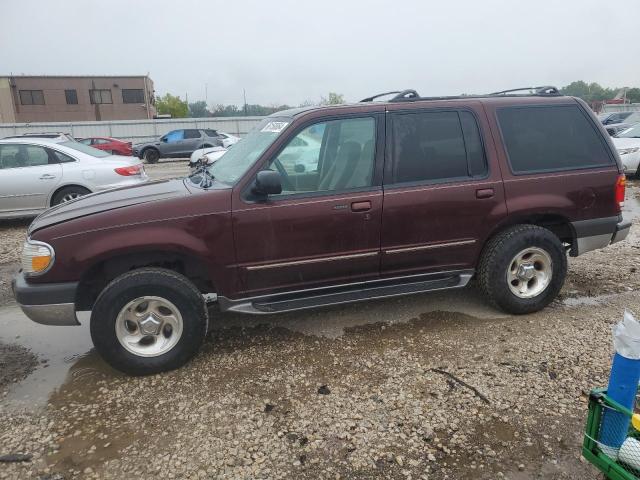 ford explorer 1999 1fmzu34e7xzb45931