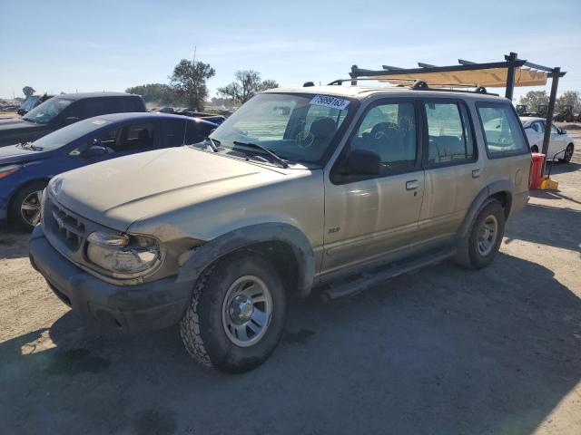 ford explorer 1999 1fmzu34x3xza92985