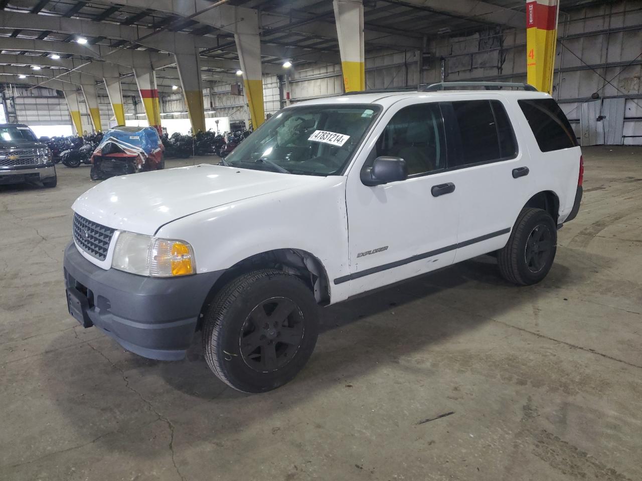 ford explorer 2004 1fmzu62e14zb34195