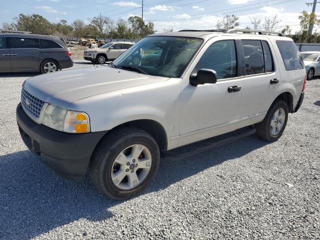 ford explorer x 2003 1fmzu62k03ua02384