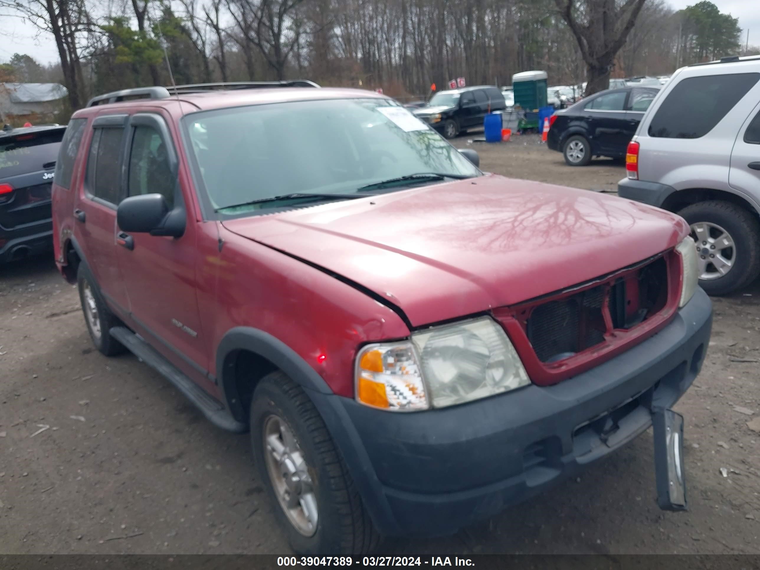 ford explorer 2004 1fmzu62k24ua75015