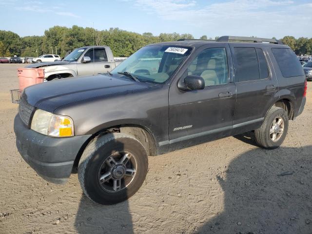 ford explorer x 2005 1fmzu62k25ub37613