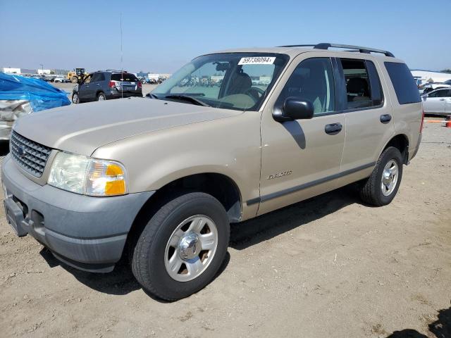 ford explorer x 2004 1fmzu62k44za07799