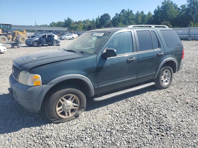 ford explorer 2003 1fmzu62k83ua15884