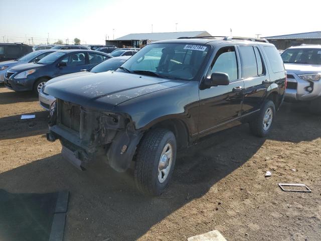 ford explorer x 2003 1fmzu62k83zb54903