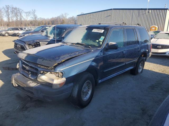 ford explorer x 2000 1fmzu62x5yub29943