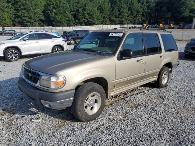 ford explorer x 2001 1fmzu63e11za08204