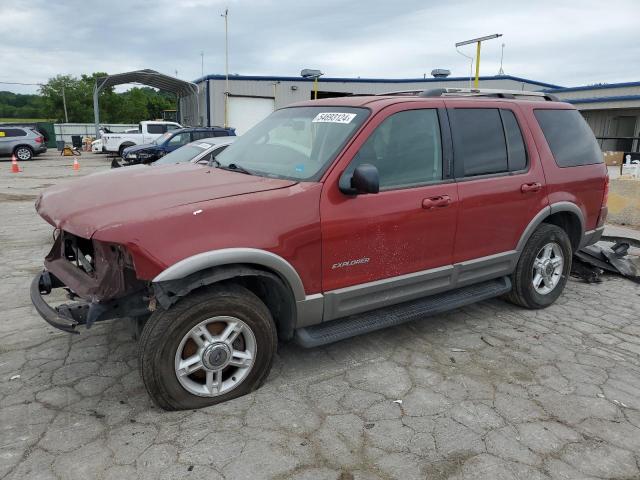 ford explorer 2002 1fmzu63e32za57731