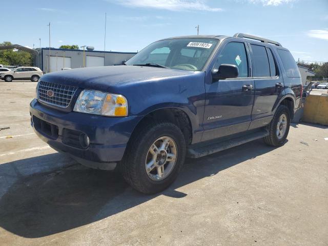 ford explorer x 2005 1fmzu63e45ub89835