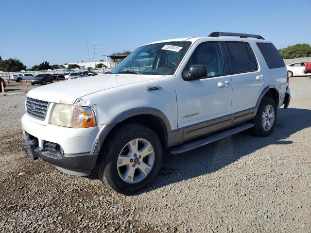 ford explorer x 2005 1fmzu63e55za44211