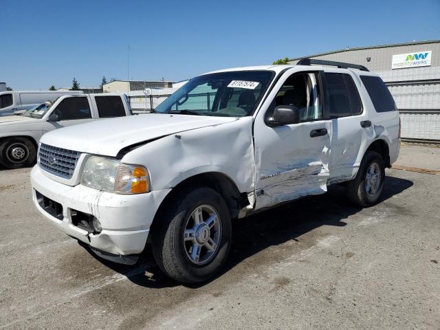 ford explorer x 2005 1fmzu63ex5ub86163