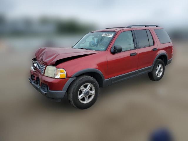 ford explorer 2003 1fmzu63k03ua51793