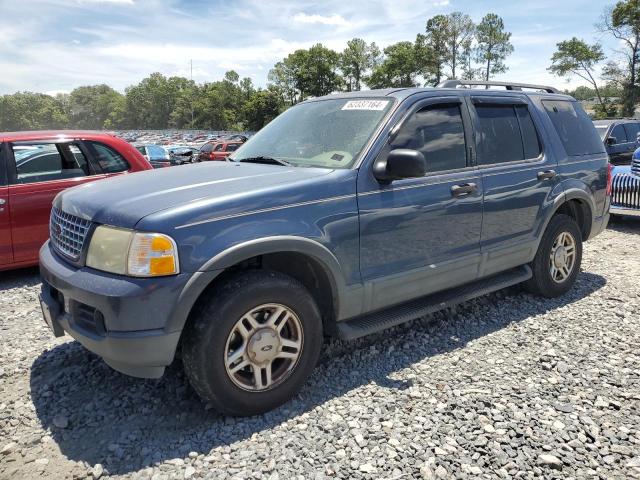 ford explorer 2003 1fmzu63k03uc43182