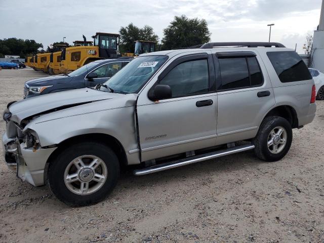 ford explorer x 2005 1fmzu63k05ua06565