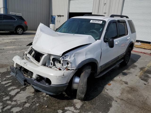 ford explorer x 2005 1fmzu63k05ua54566