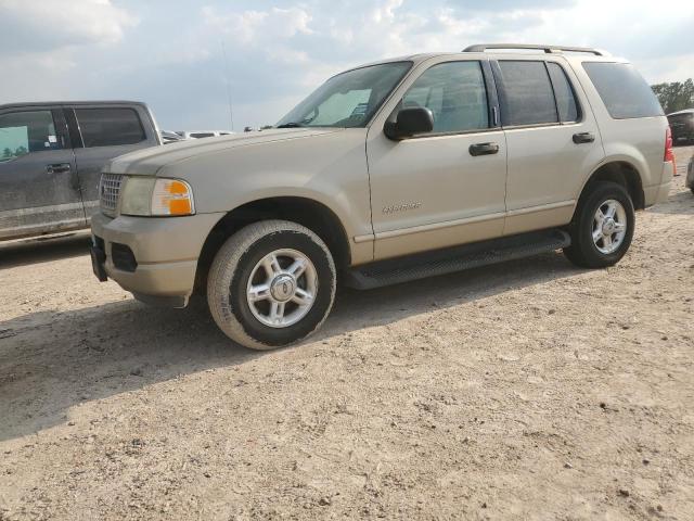 ford explorer 2004 1fmzu63k34za41358