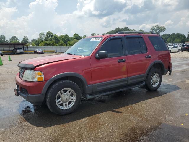 ford explorer 2003 1fmzu63k43zb14512