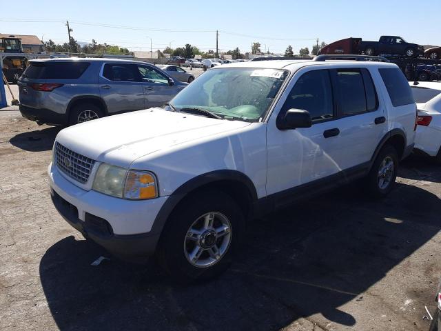 ford explorer 2003 1fmzu63k53za01345